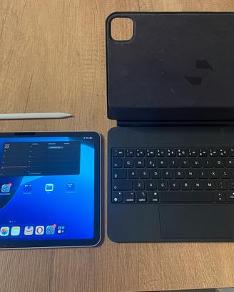Ipad Air 11” m2 128gb wifi+cellular