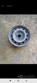 cerchio per Ford Fiesta da 15 pollici 