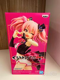 Banpresto The iDOLM@STER Idolmaster Cinderella Gir