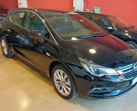 Opel Astra 1.4 Turbo 110CV EcoMetano BERLINA Dynam