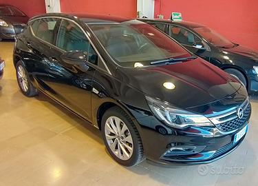 Opel Astra 1.4 Turbo 110CV EcoMetano BERLINA Dynam