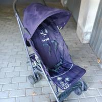 PASSEGGINO MARATHON VIOLA