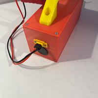 Lisam abbacchiatori 36v