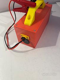 Lisam abbacchiatori 36v