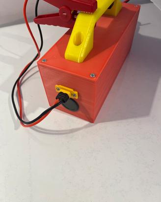 Lisam abbacchiatori 36v