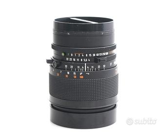 OBIETTIVO HASSELBLAD ZEISS SONNAR T 150 MM F/4 CF.