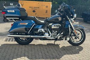 Harley-davidson Ultra Limited Anniversary