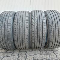 Gomme usate estive 215 55 18