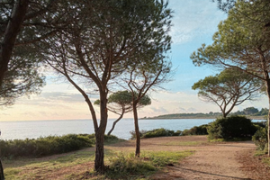 Casa al mare dal 4 al 18 luglio