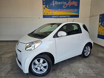 Toyota iQ 1.0 Sol