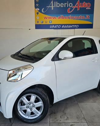 Toyota iQ 1.0 Sol