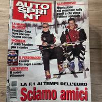 Atusprint Annata 1999