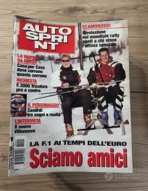 Atusprint Annata 1999