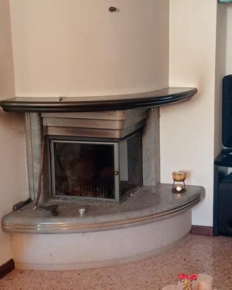 caminetto palazzetti 