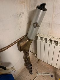 Marmitta BMW k 1200 rs