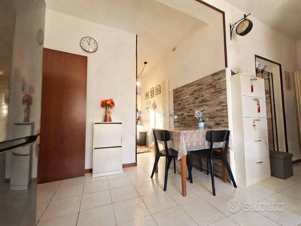 Appartamento – Parma, Cornocchio, Pablo - Vista 3