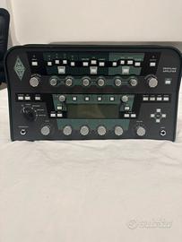 Kemper profiler head