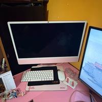 imac M4 pro