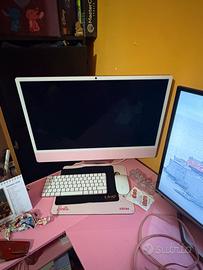 imac M4 pro