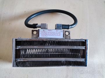 radiatore olio Harley Davidson 1340