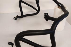 Para serbatoio/motore alto per KTM 790 890 Adv.