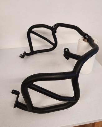 Para serbatoio/motore alto per KTM 790 890 Adv.