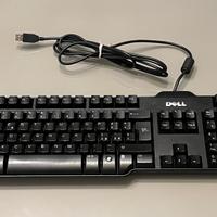 Tastiera Dell per PC