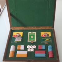Cofanetto da poker