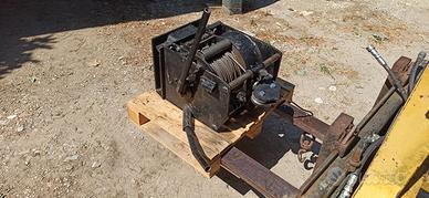 VERRICELLO CARON CON MODIFICA CARRARO