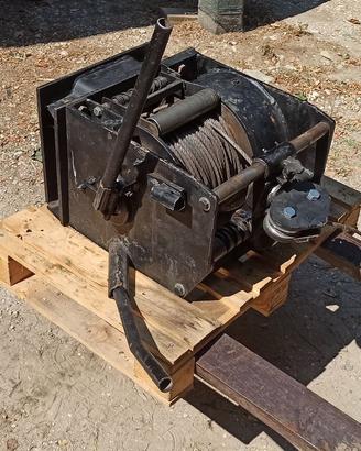 VERRICELLO CARON CON MODIFICA CARRARO