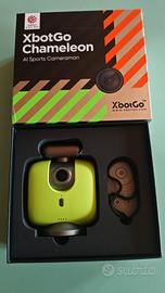 X-Bot Go Chameleon 