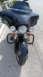 Harley-davidson ultra classic