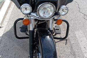 Harley-davidson ultra classic