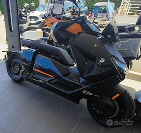 BMW ce 04