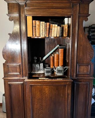 Mobili antiquariato