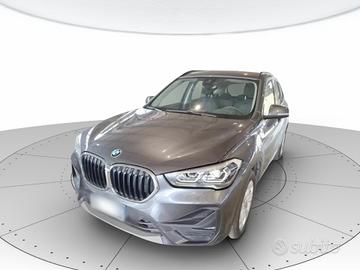 BMW X1 xdrive25e Business Advantage auto