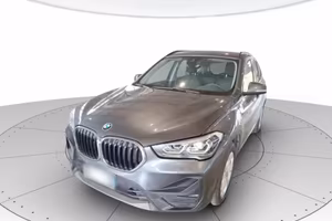 BMW X1 xdrive25e Business Advantage auto