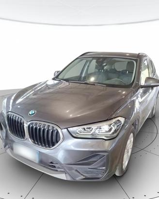 BMW X1 xdrive25e Business Advantage auto