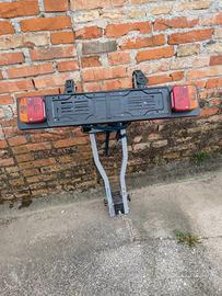 porta bici modello Arezzo 