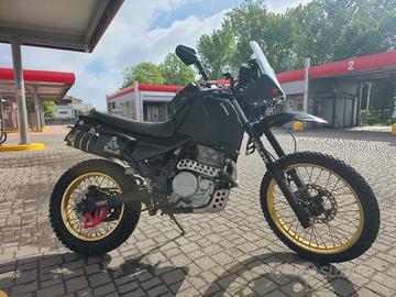 Honda dominator NX 650 1992