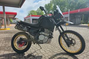 Honda dominator NX 650 1992