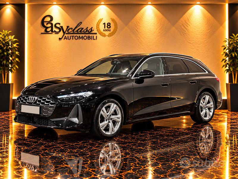 Audi A5 3ª serie