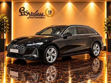 Audi A5 Avant 2.0 tdi mhev+ S line edition 20...