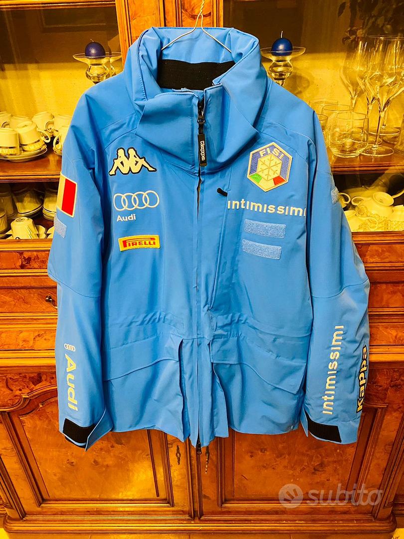 Abbigliamento cani kappa sales