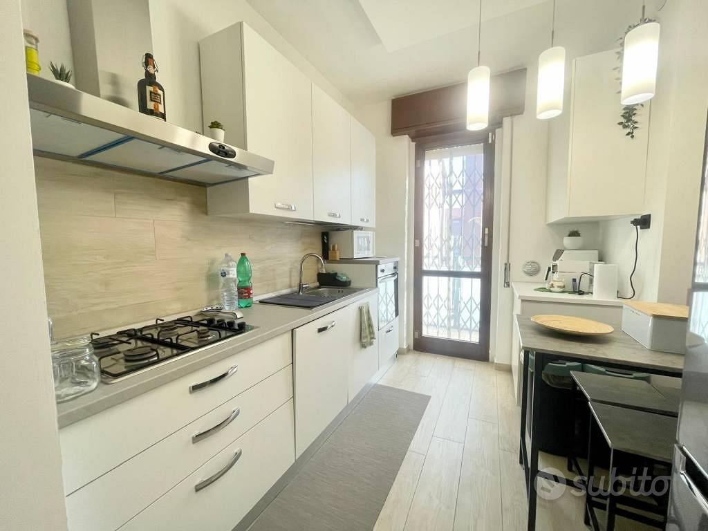 Appartamento – Milano, Cascina Cotica, Gallaratese - Vista 5