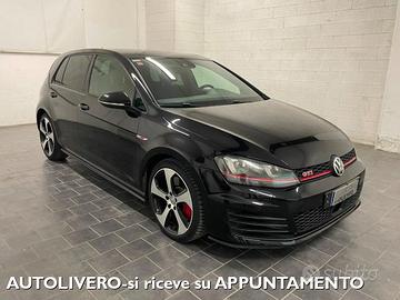 VOLKSWAGEN Golf GTI Performance 2.0 TSI 5p. 230c
