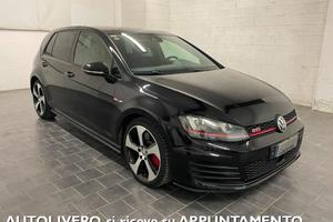 VOLKSWAGEN Golf GTI Performance 2.0 TSI 5p. 230c