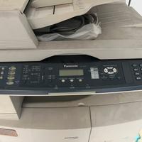 Fotocopiatrice A3 e A4 Panasonic
