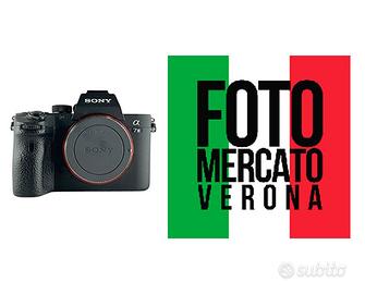 Sony A7 III Body