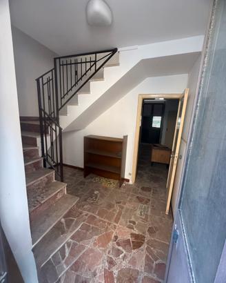 Casa indipendentemente